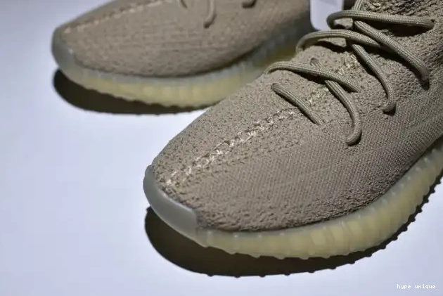 hype Adidas Yeezy 350 Dark Boost Green V2 DA9572 0324